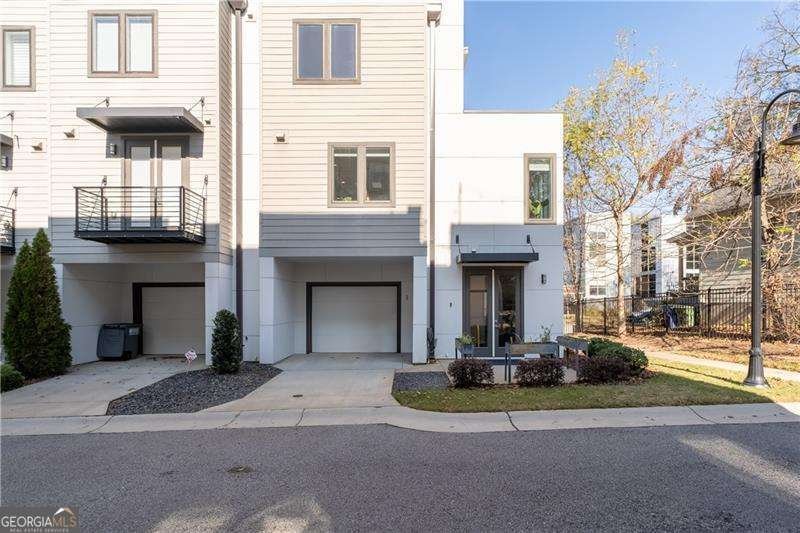 415 Gartrell Street Atlanta - Photo 63