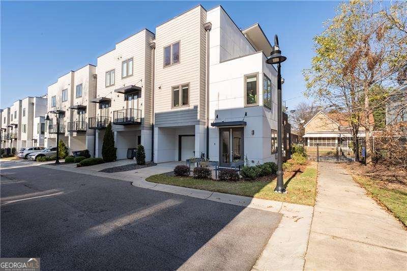 415 Gartrell Street Atlanta - Photo 64