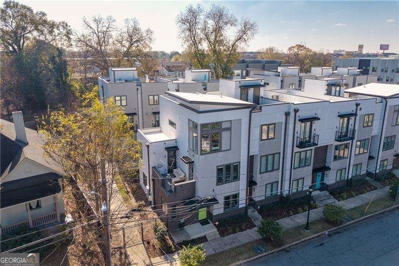 415 Gartrell Street Atlanta - Photo 65