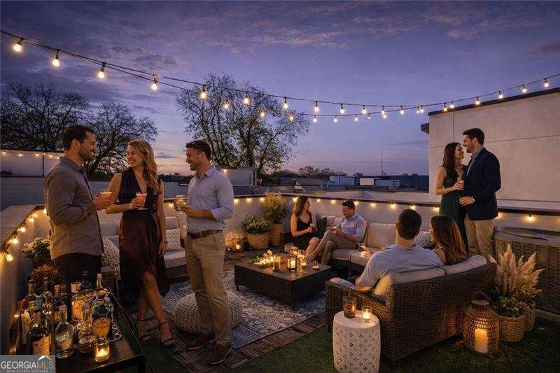 415 Gartrell Street Atlanta - Photo 69