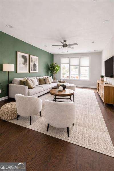 415 Gartrell Street Atlanta - Photo 7