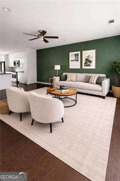 415 Gartrell Street Atlanta - Photo 9