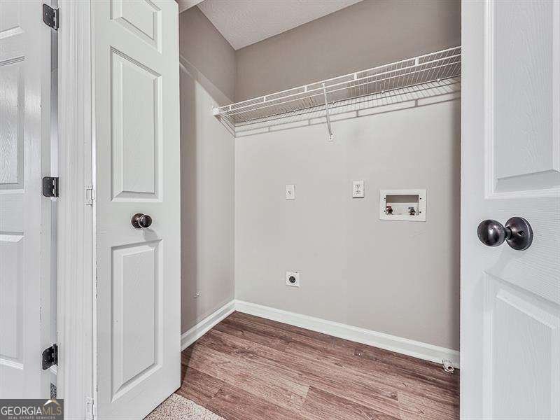 944 Longbranch Lane Douglasville - Photo 17