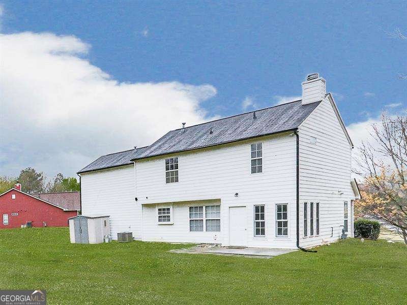 944 Longbranch Lane Douglasville - Photo 28