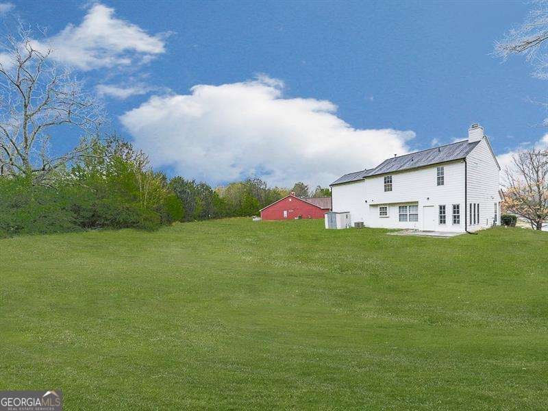 944 Longbranch Lane Douglasville - Photo 29