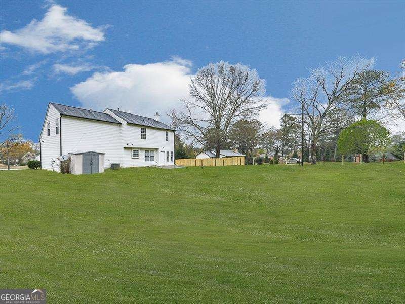 944 Longbranch Lane Douglasville - Photo 30