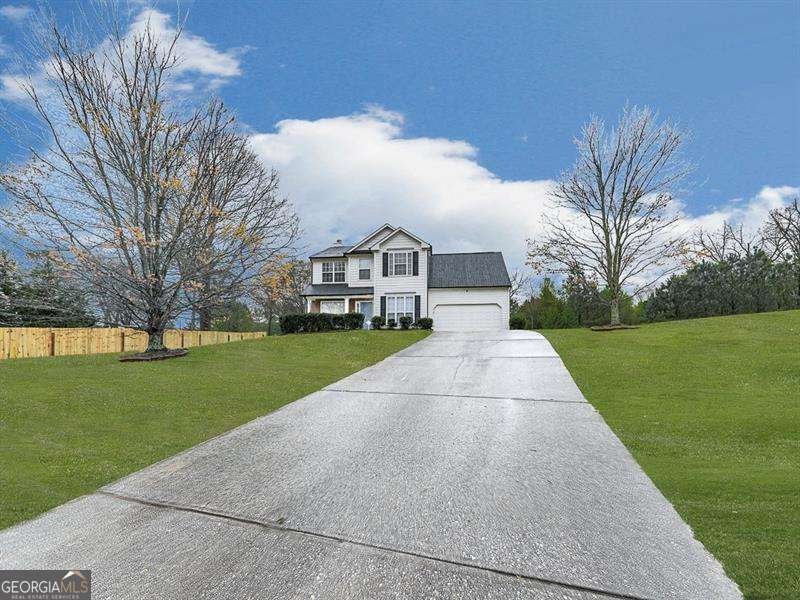 944 Longbranch Lane Douglasville - Photo 32