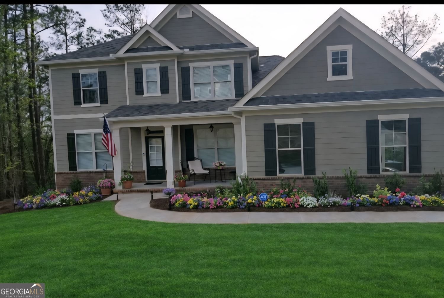 530 Thomas Drive Loganville - Photo 1