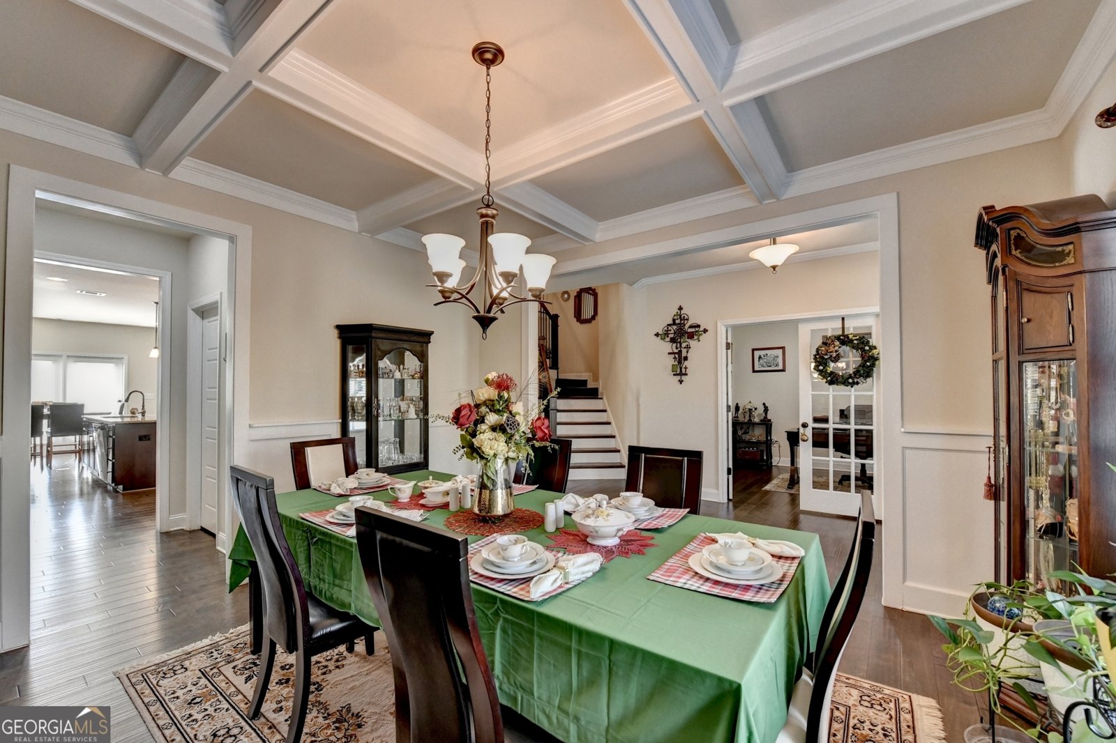 530 Thomas Drive Loganville - Photo 10