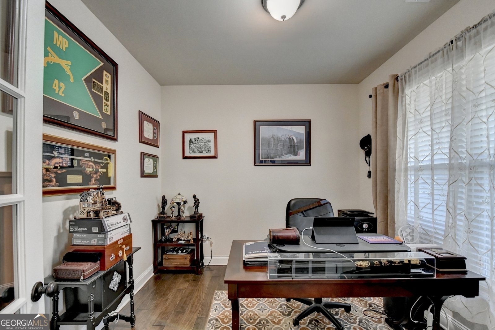 530 Thomas Drive Loganville - Photo 11