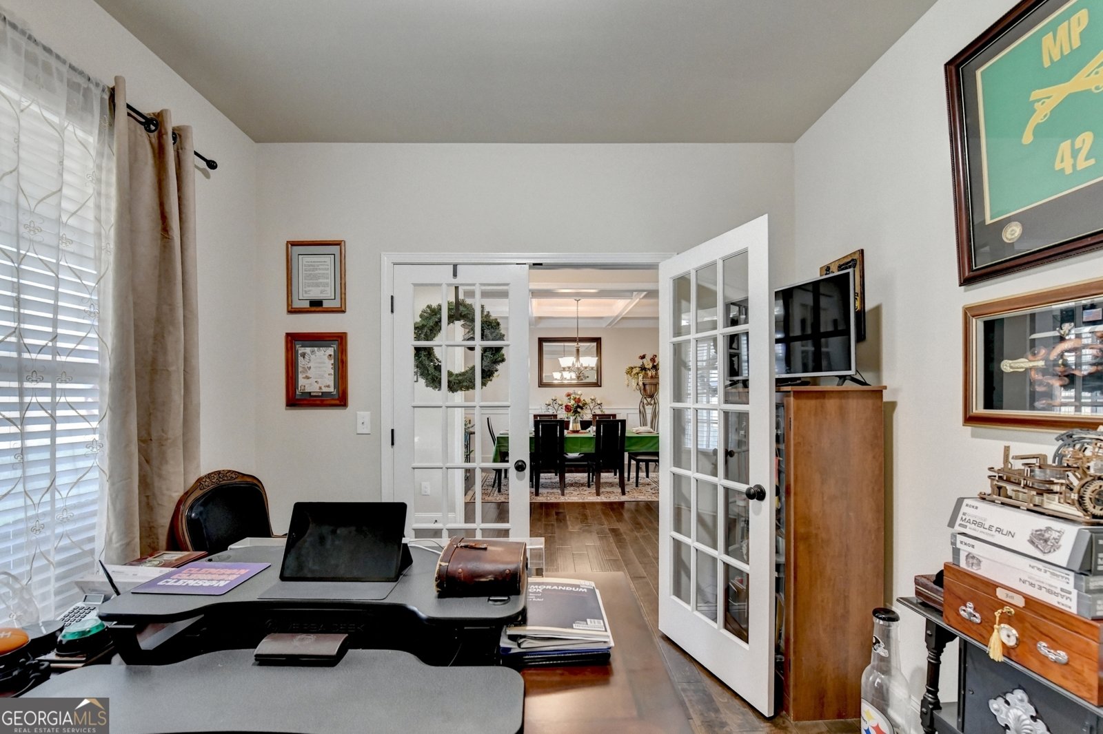 530 Thomas Drive Loganville - Photo 12