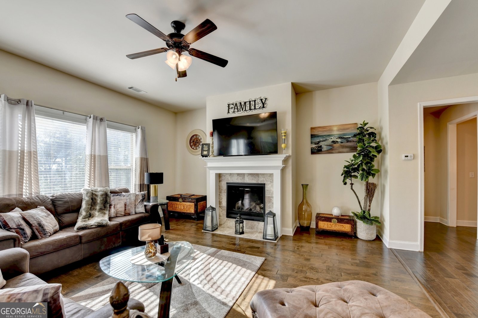 530 Thomas Drive Loganville - Photo 15