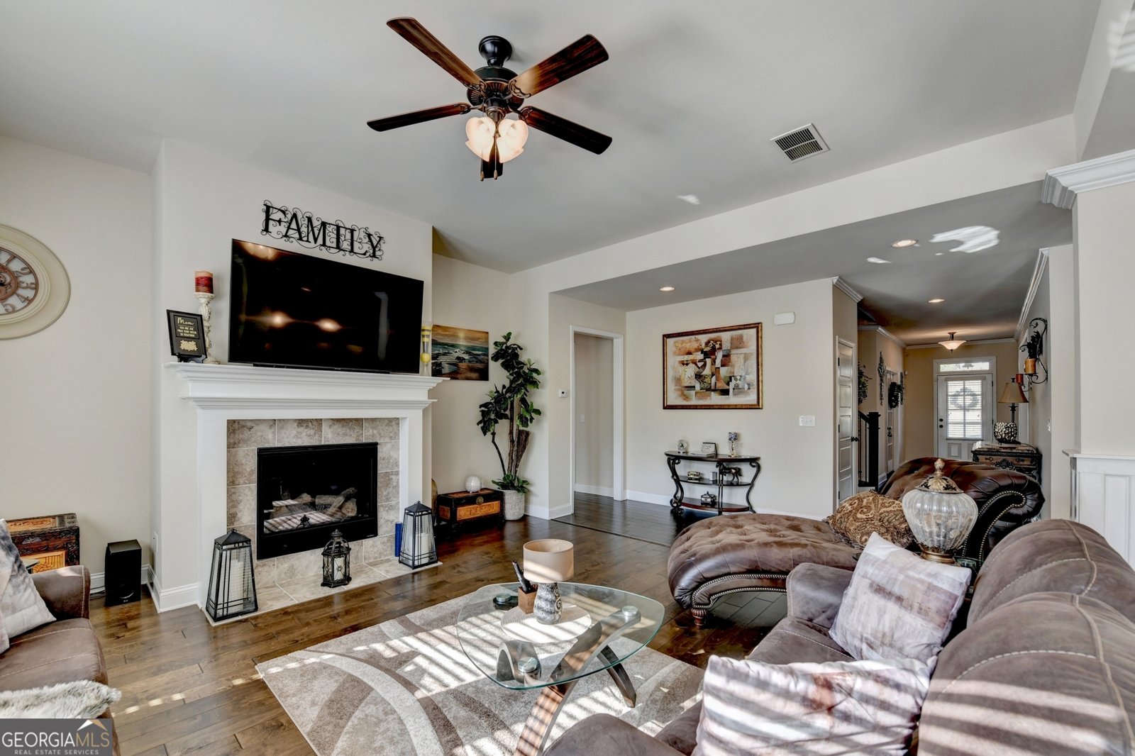 530 Thomas Drive Loganville - Photo 17