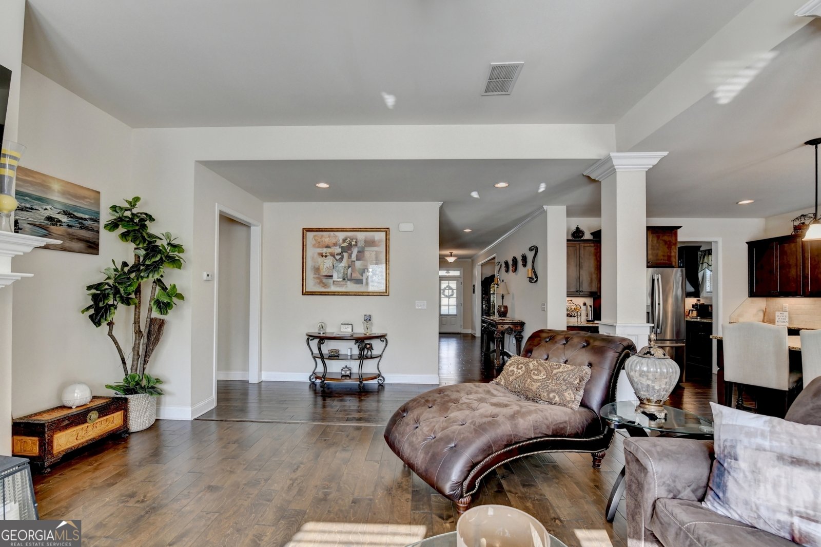 530 Thomas Drive Loganville - Photo 18