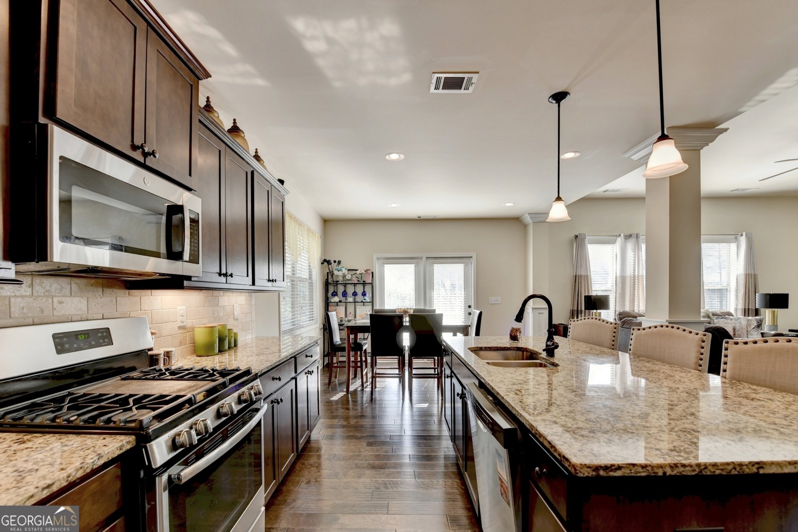 530 Thomas Drive Loganville - Photo 21