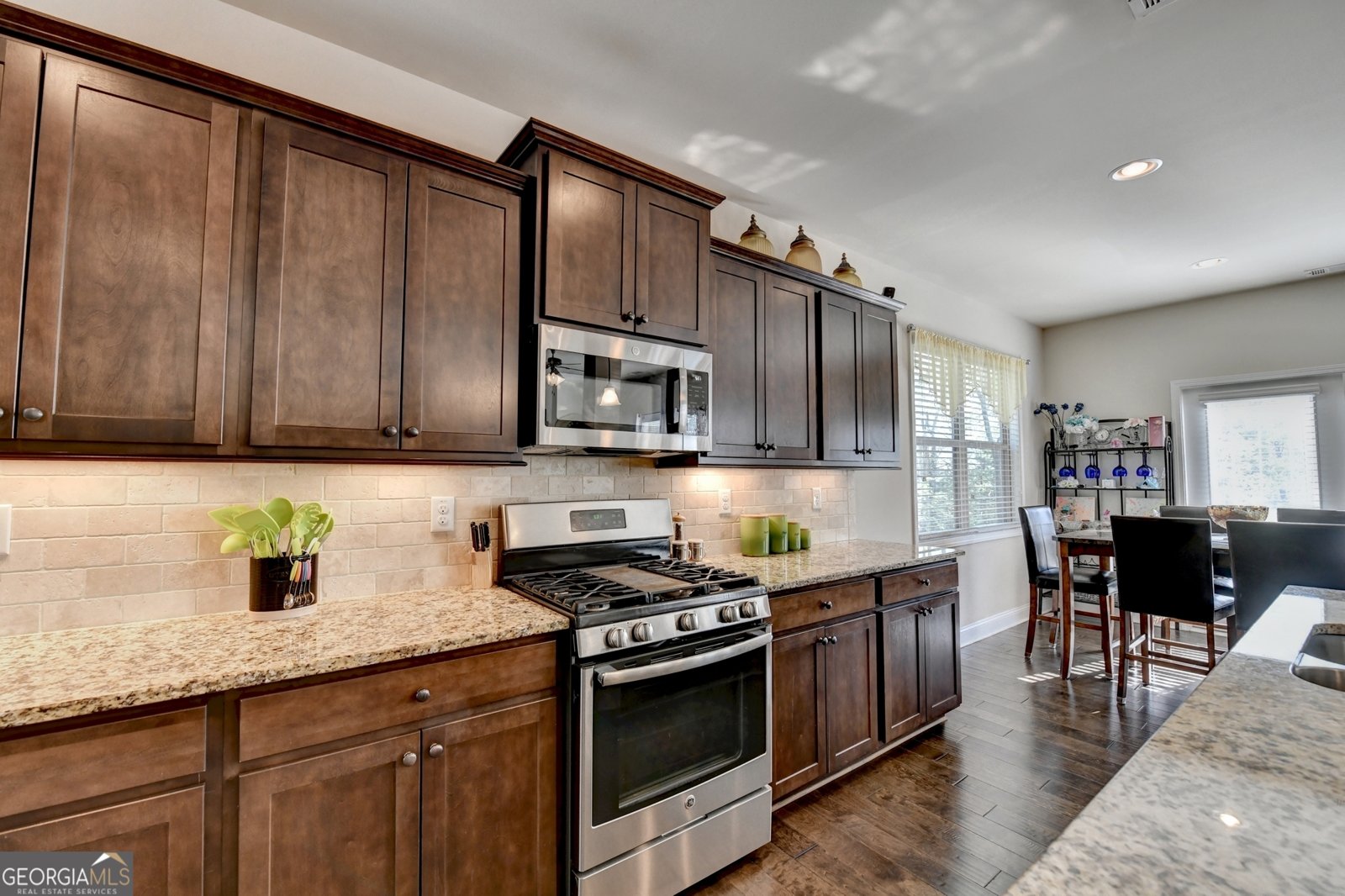 530 Thomas Drive Loganville - Photo 23