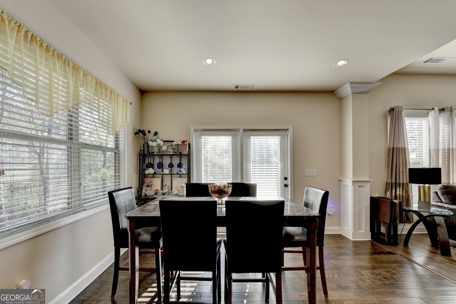 530 Thomas Drive Loganville - Photo 24