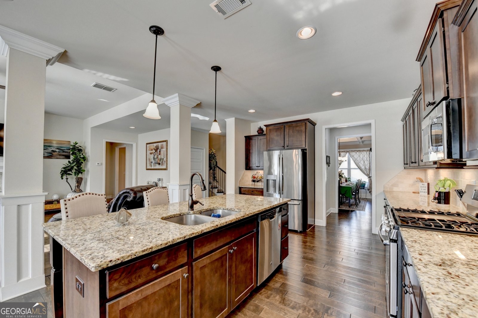 530 Thomas Drive Loganville - Photo 25