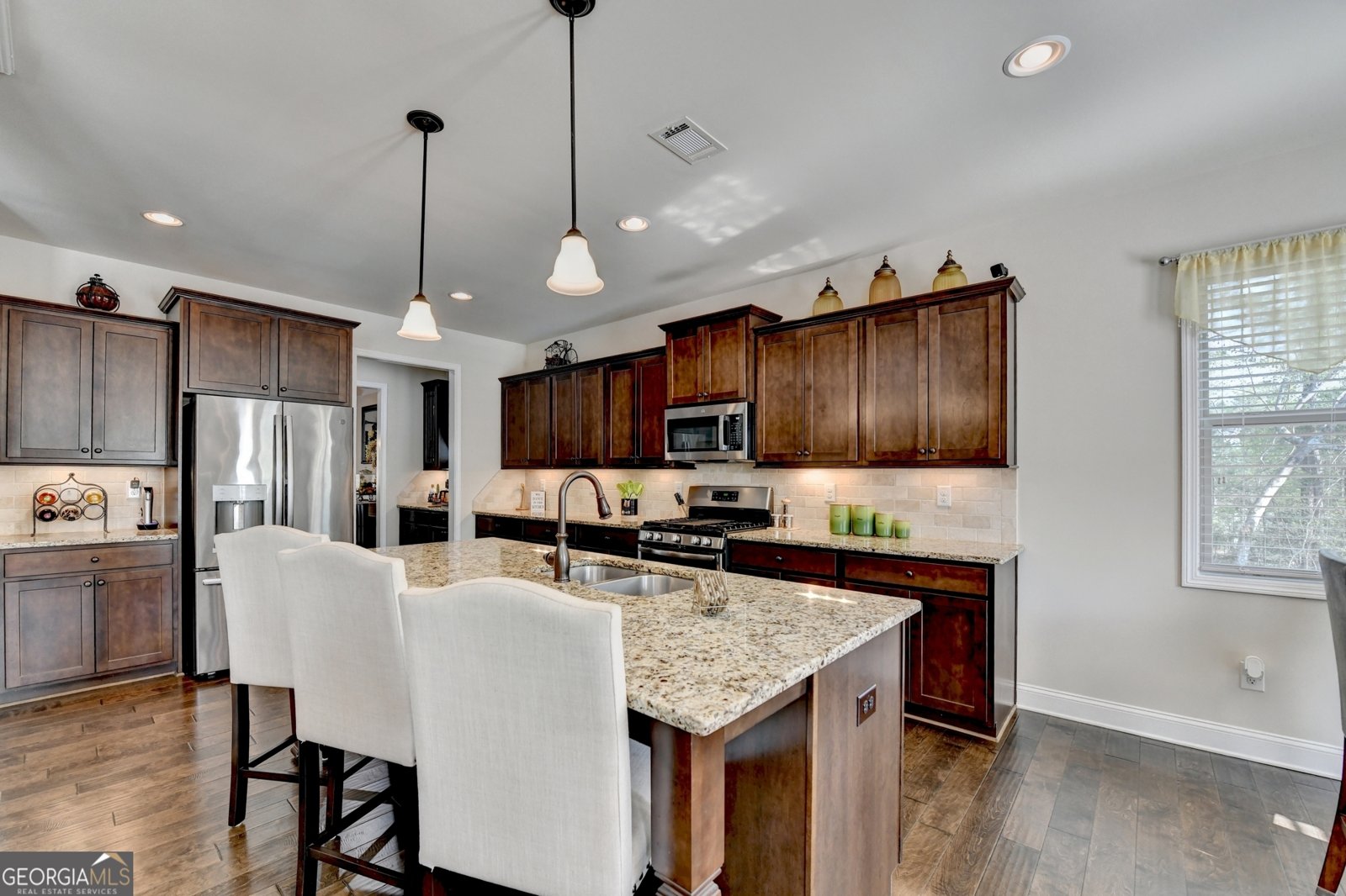 530 Thomas Drive Loganville - Photo 26