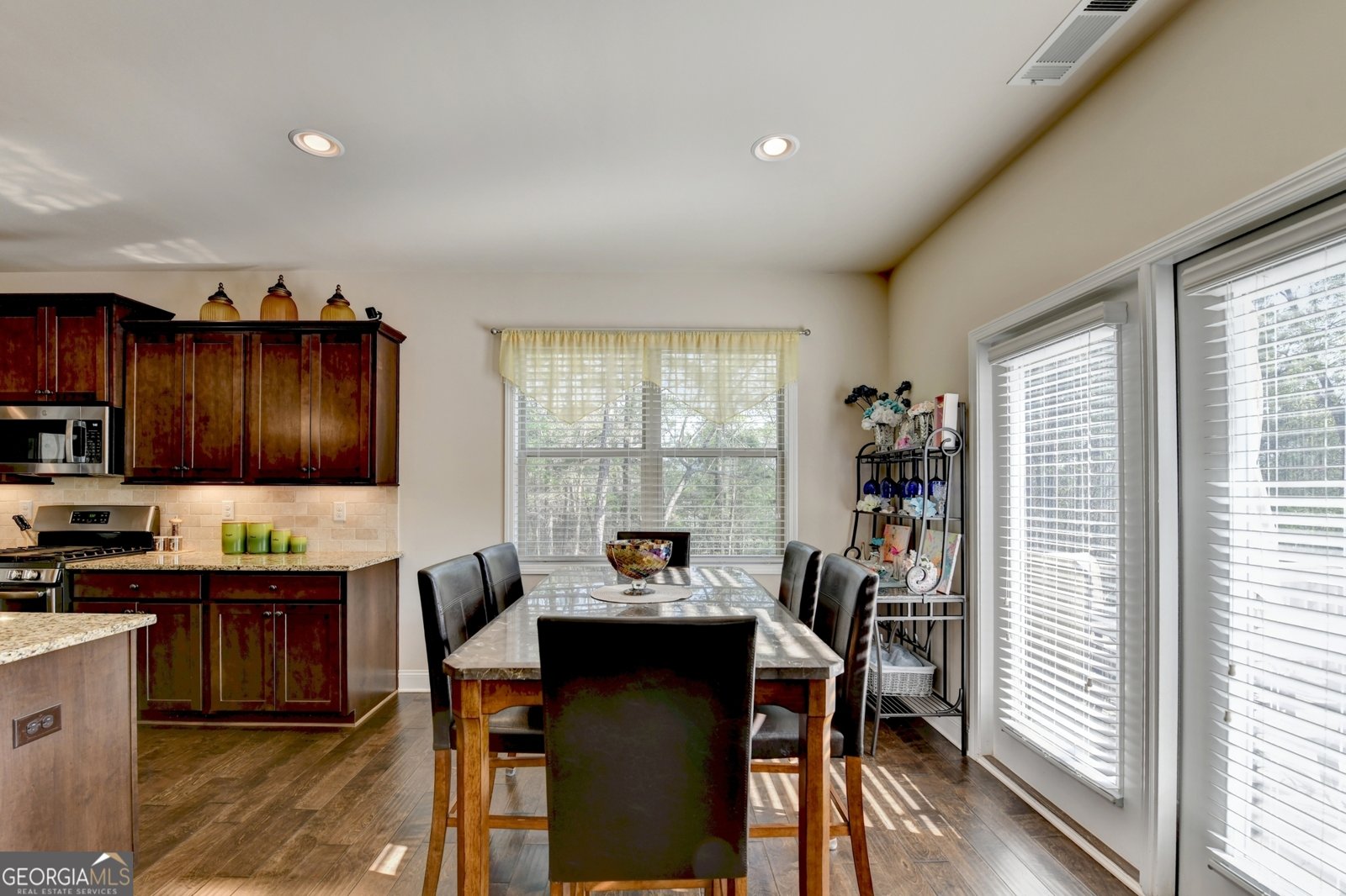 530 Thomas Drive Loganville - Photo 27