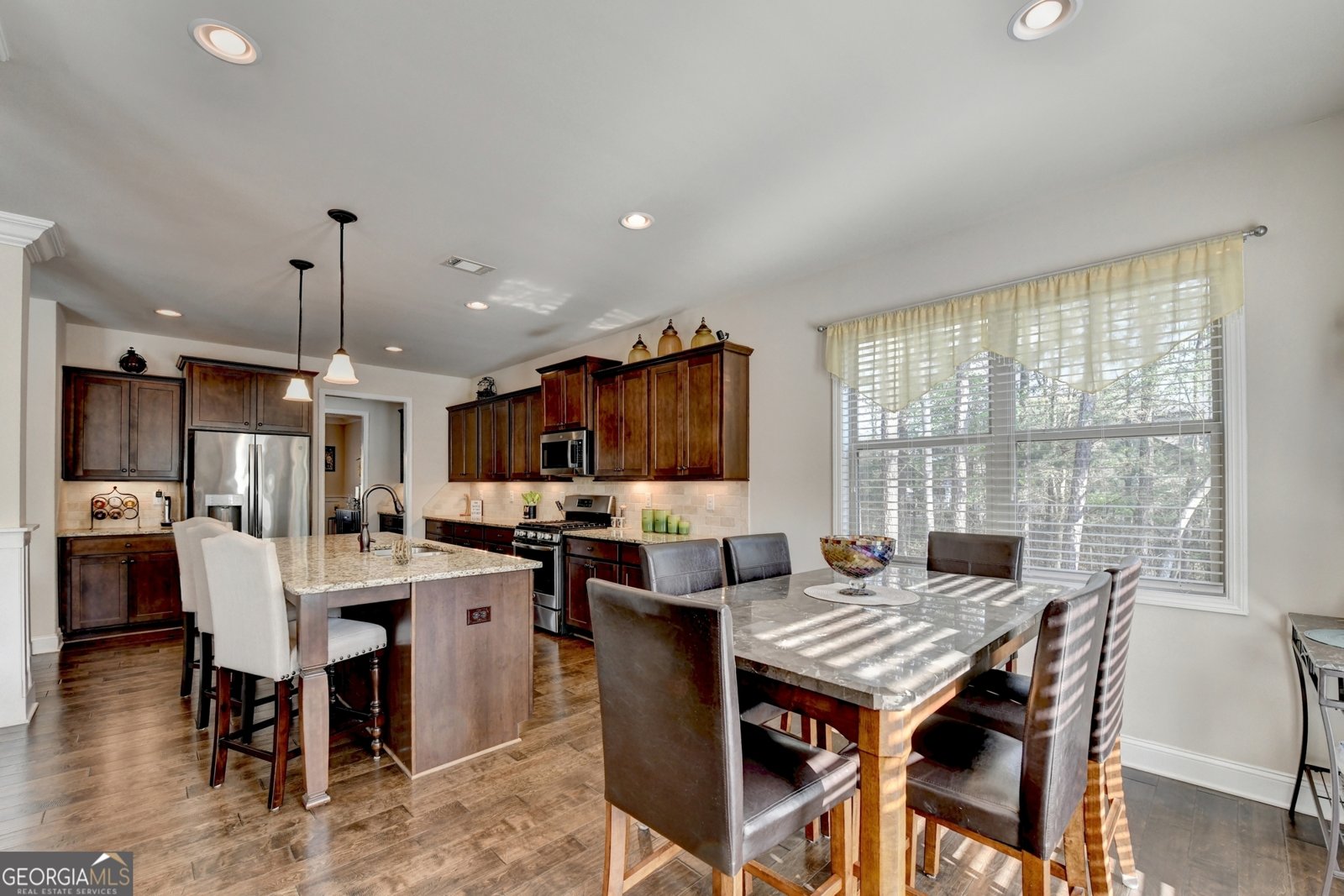 530 Thomas Drive Loganville - Photo 28