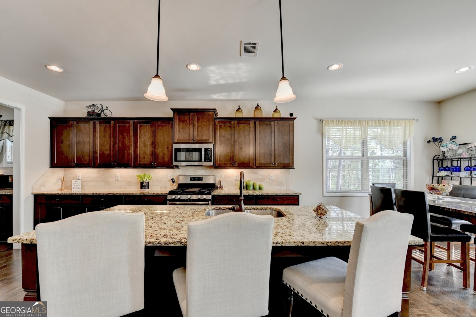 530 Thomas Drive Loganville - Photo 29