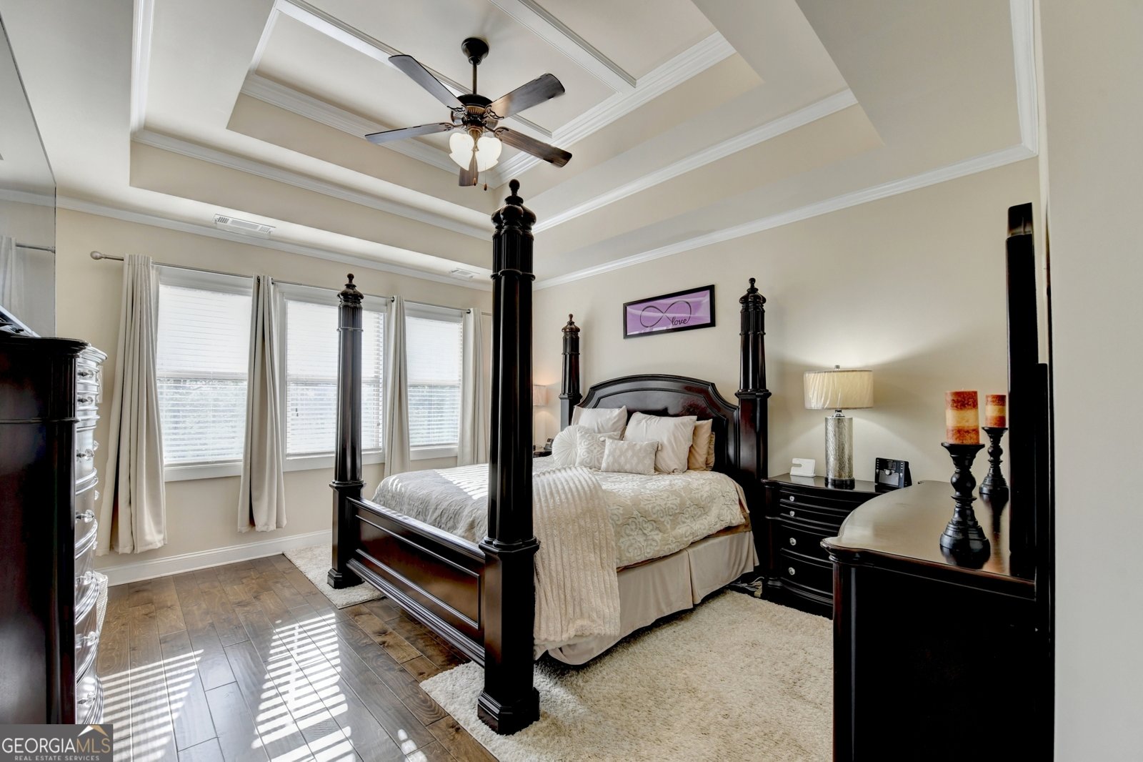 530 Thomas Drive Loganville - Photo 33