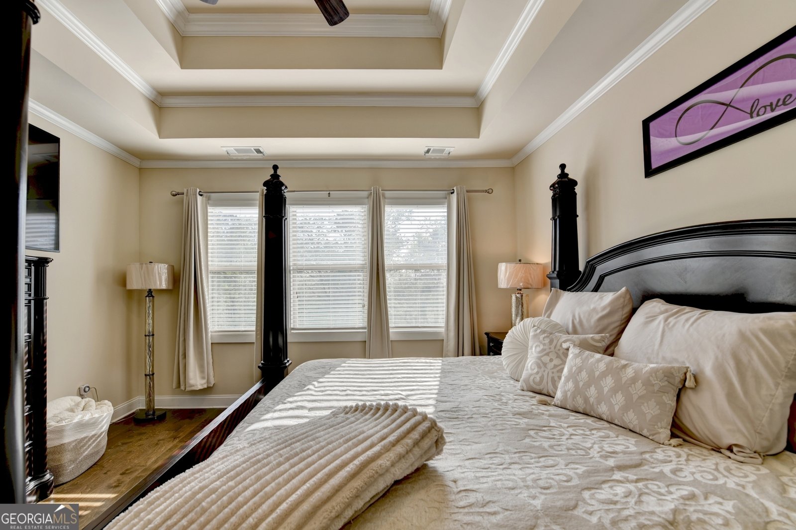 530 Thomas Drive Loganville - Photo 34