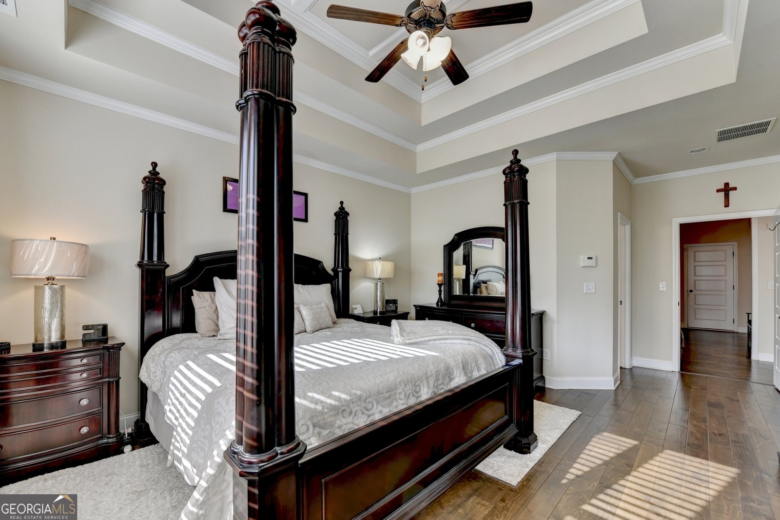 530 Thomas Drive Loganville - Photo 35