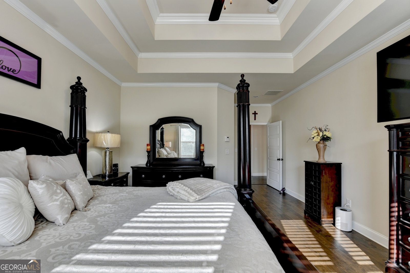 530 Thomas Drive Loganville - Photo 36