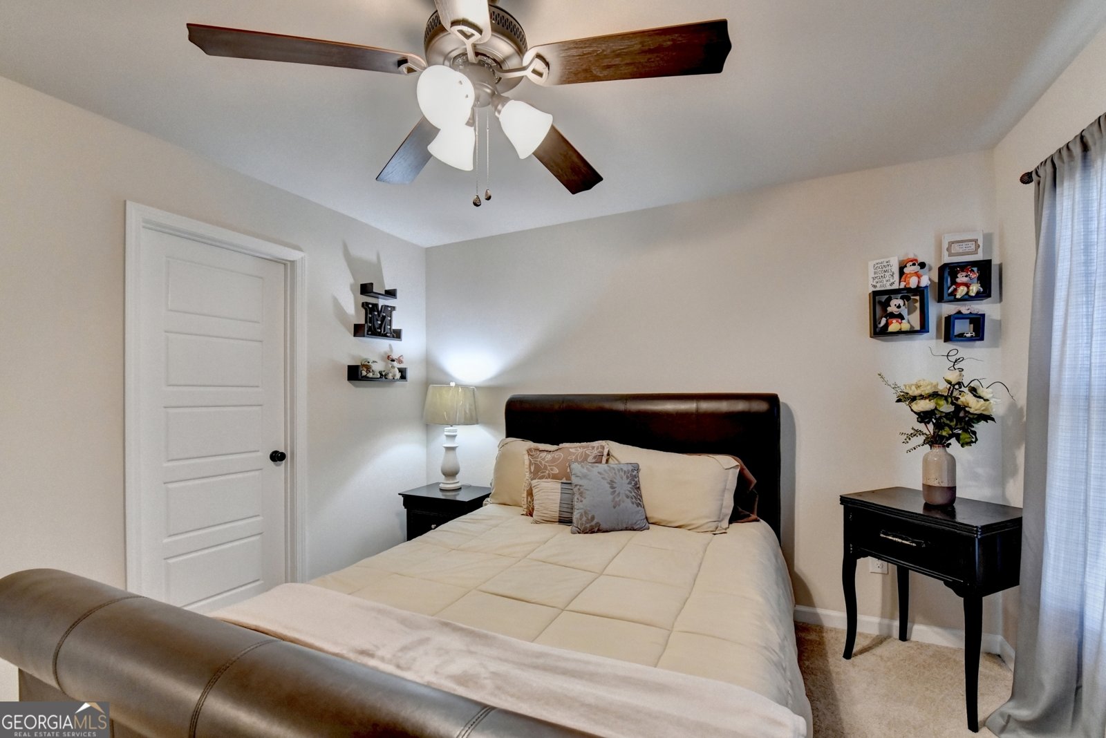 530 Thomas Drive Loganville - Photo 44