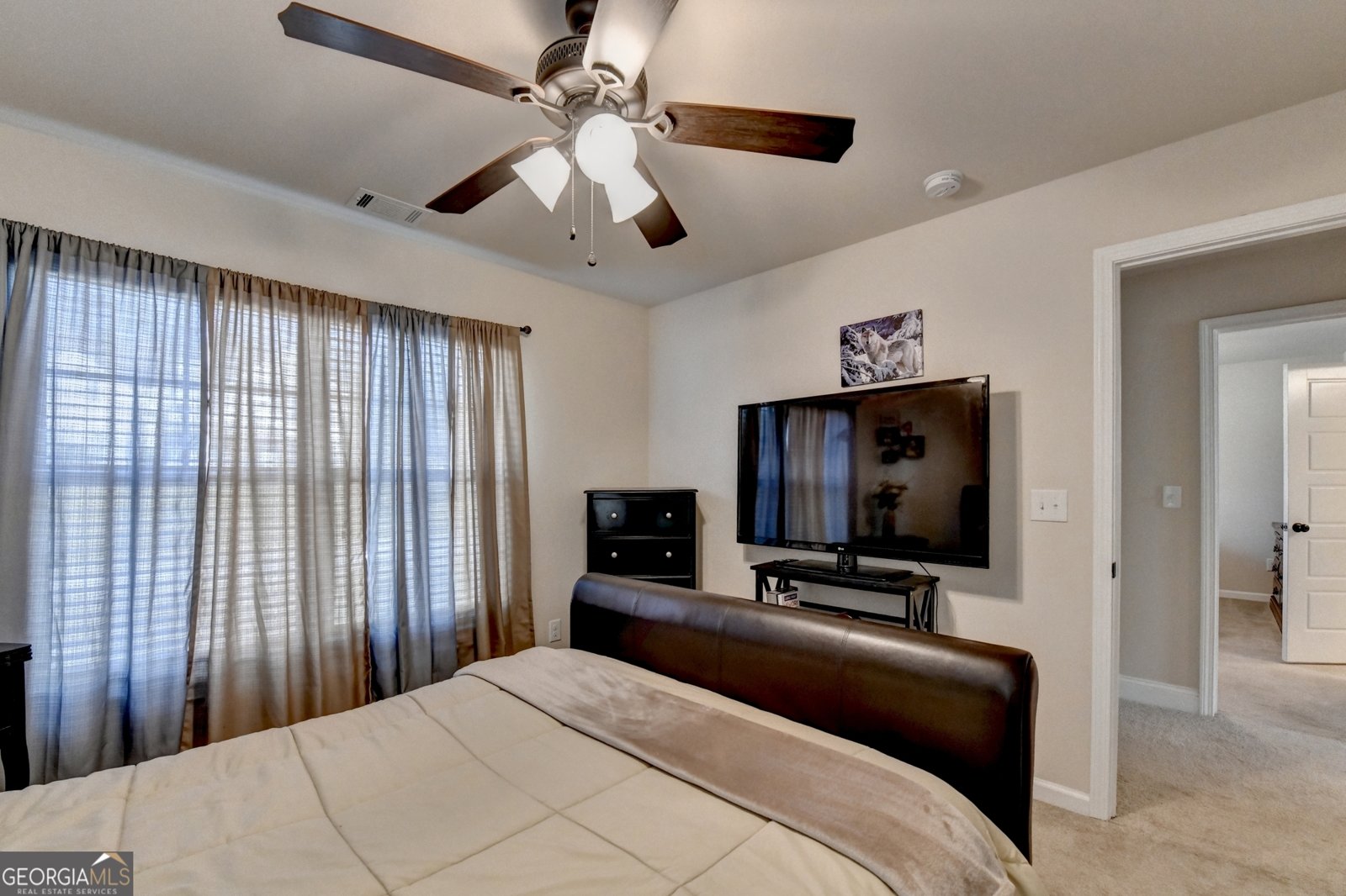 530 Thomas Drive Loganville - Photo 45