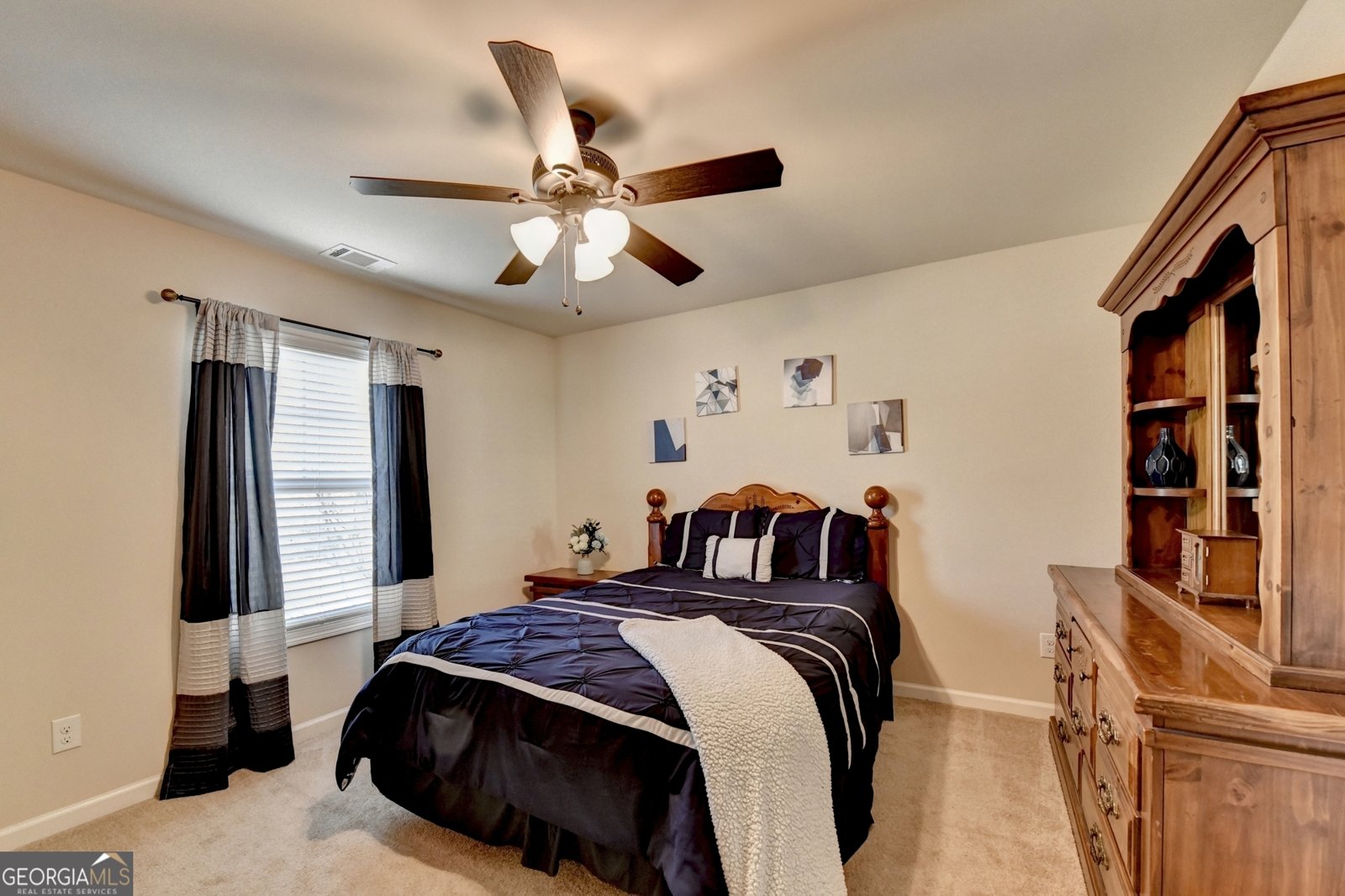 530 Thomas Drive Loganville - Photo 48