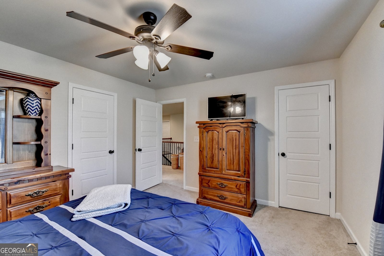 530 Thomas Drive Loganville - Photo 50