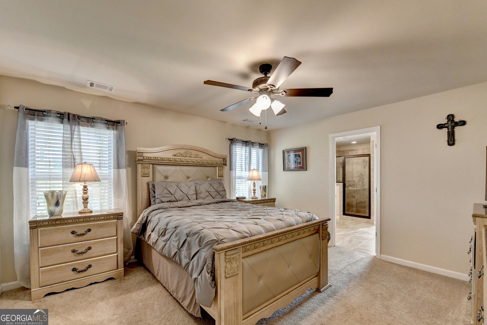 530 Thomas Drive Loganville - Photo 51