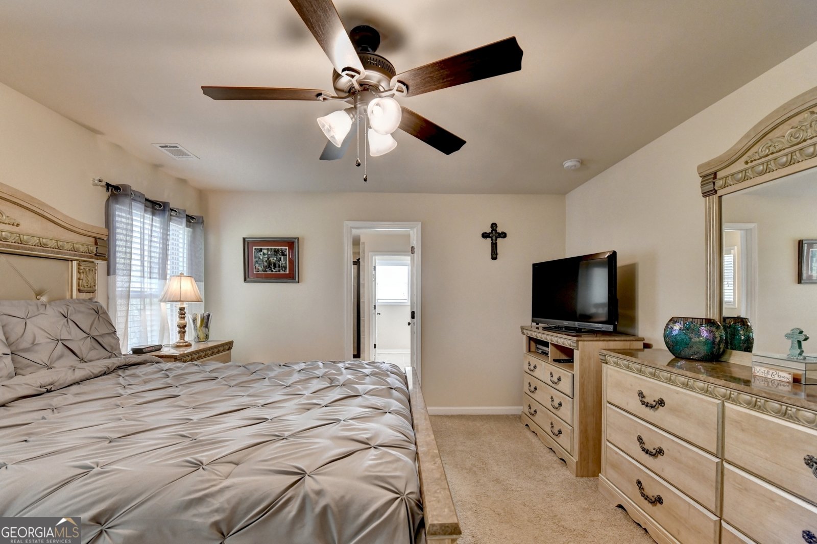 530 Thomas Drive Loganville - Photo 52