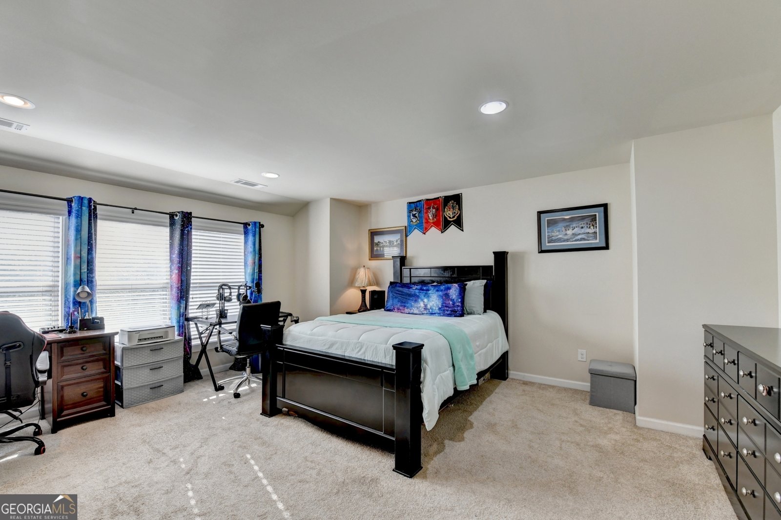 530 Thomas Drive Loganville - Photo 57