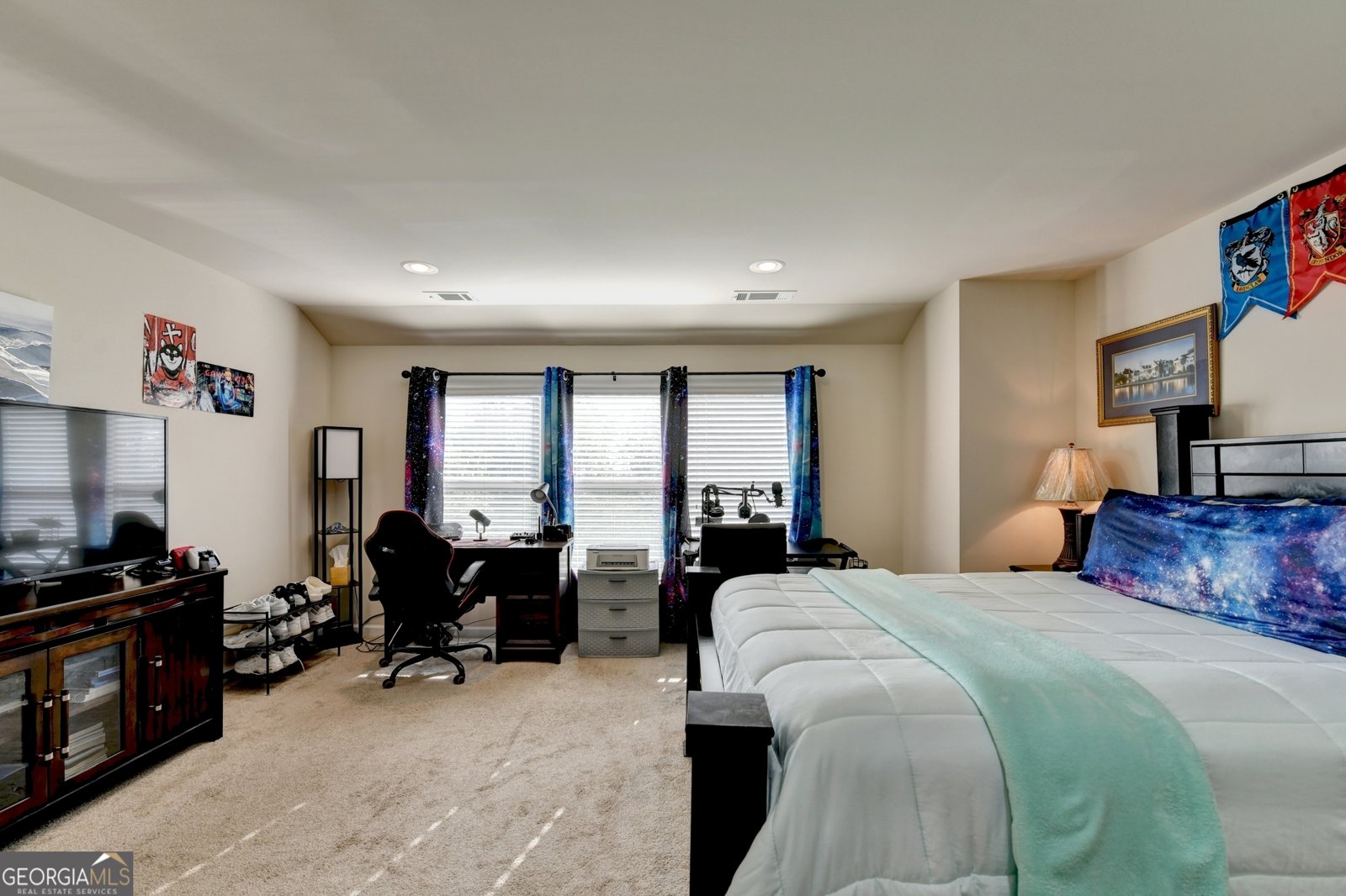 530 Thomas Drive Loganville - Photo 58