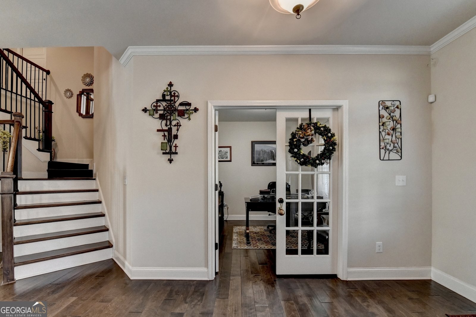 530 Thomas Drive Loganville - Photo 6