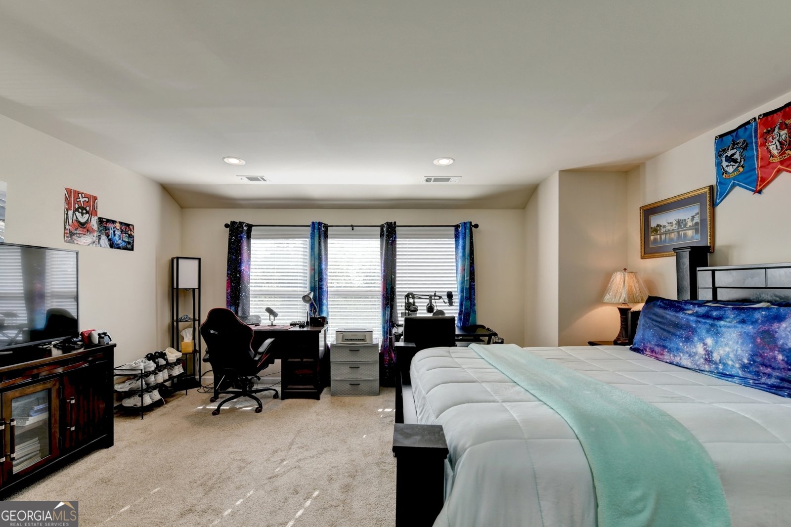 530 Thomas Drive Loganville - Photo 60