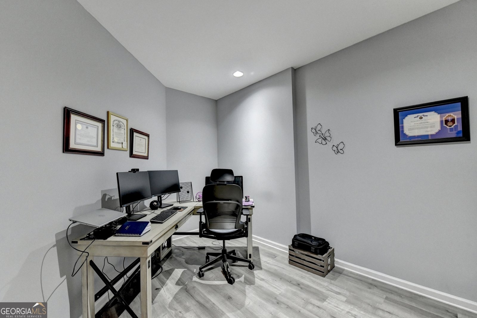 530 Thomas Drive Loganville - Photo 61