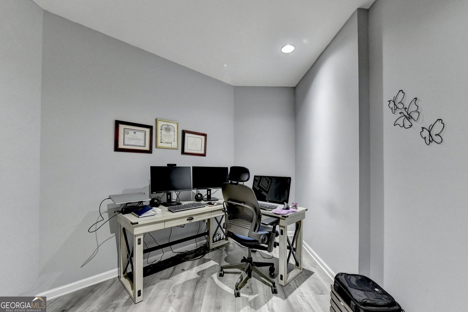 530 Thomas Drive Loganville - Photo 62