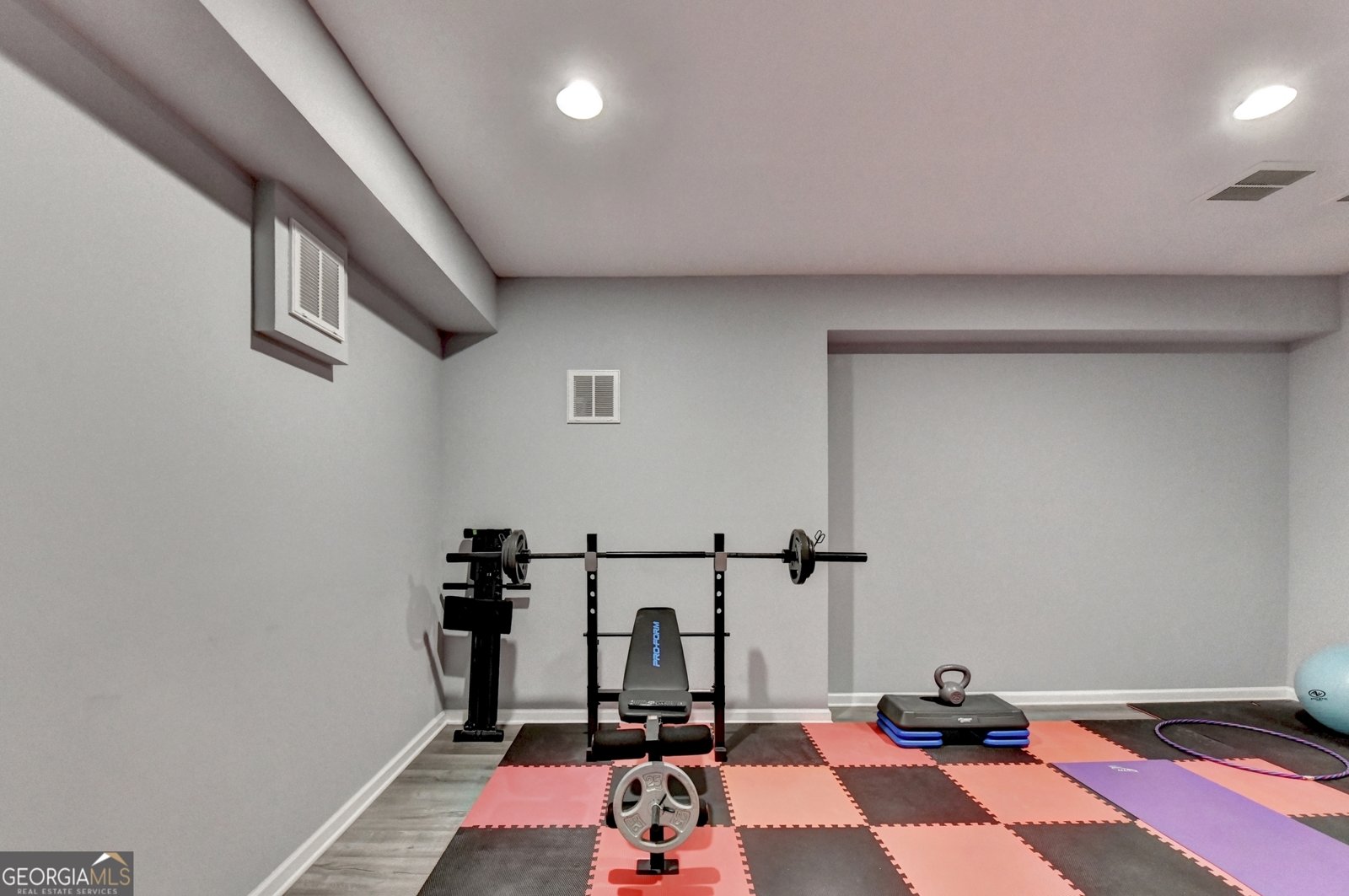 530 Thomas Drive Loganville - Photo 63