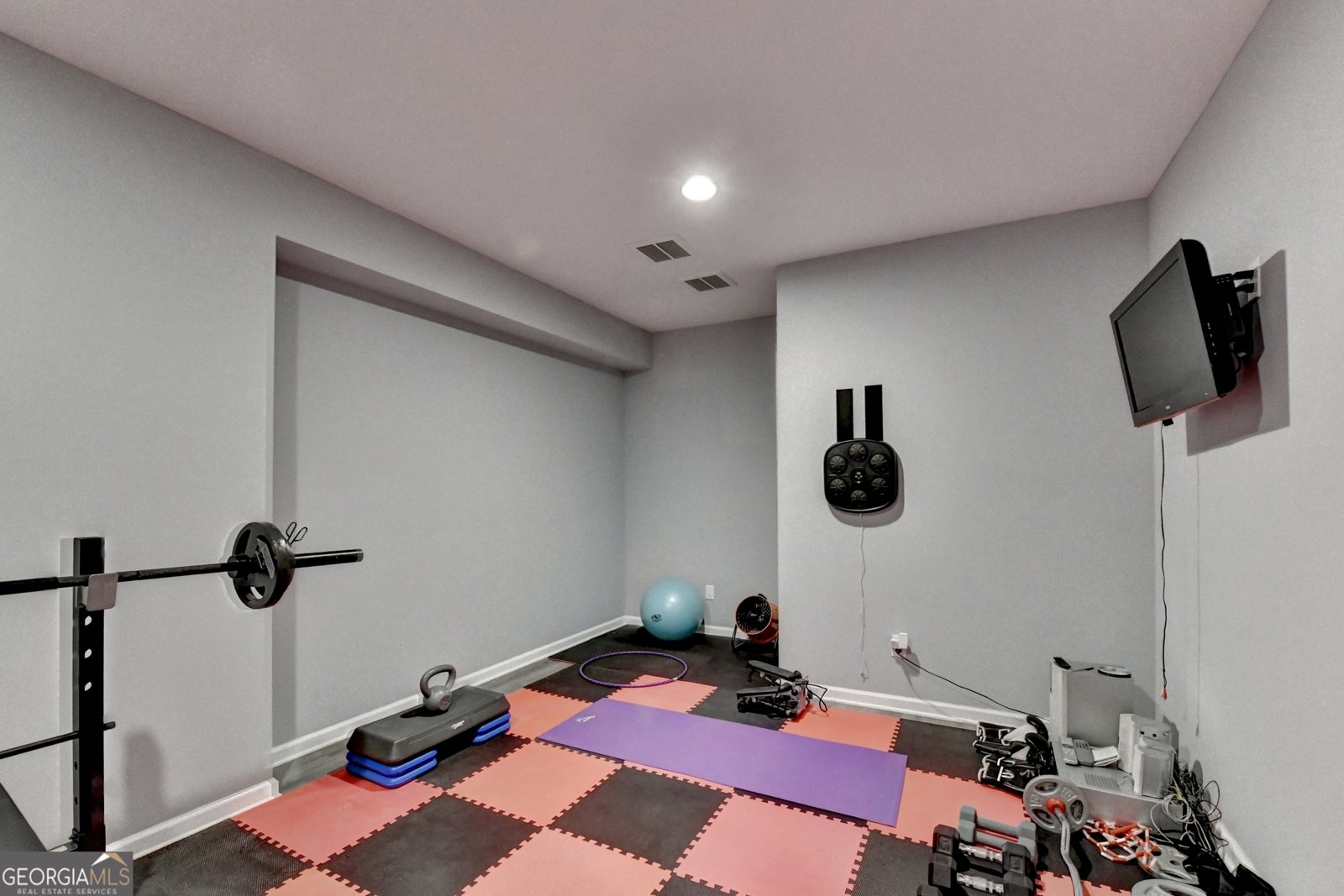 530 Thomas Drive Loganville - Photo 64