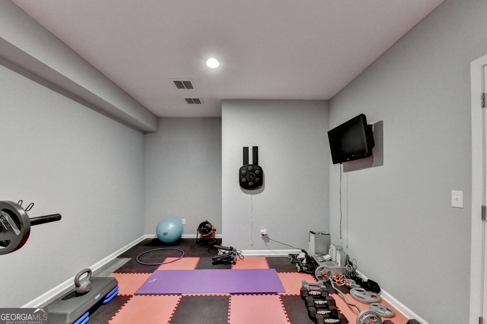 530 Thomas Drive Loganville - Photo 65