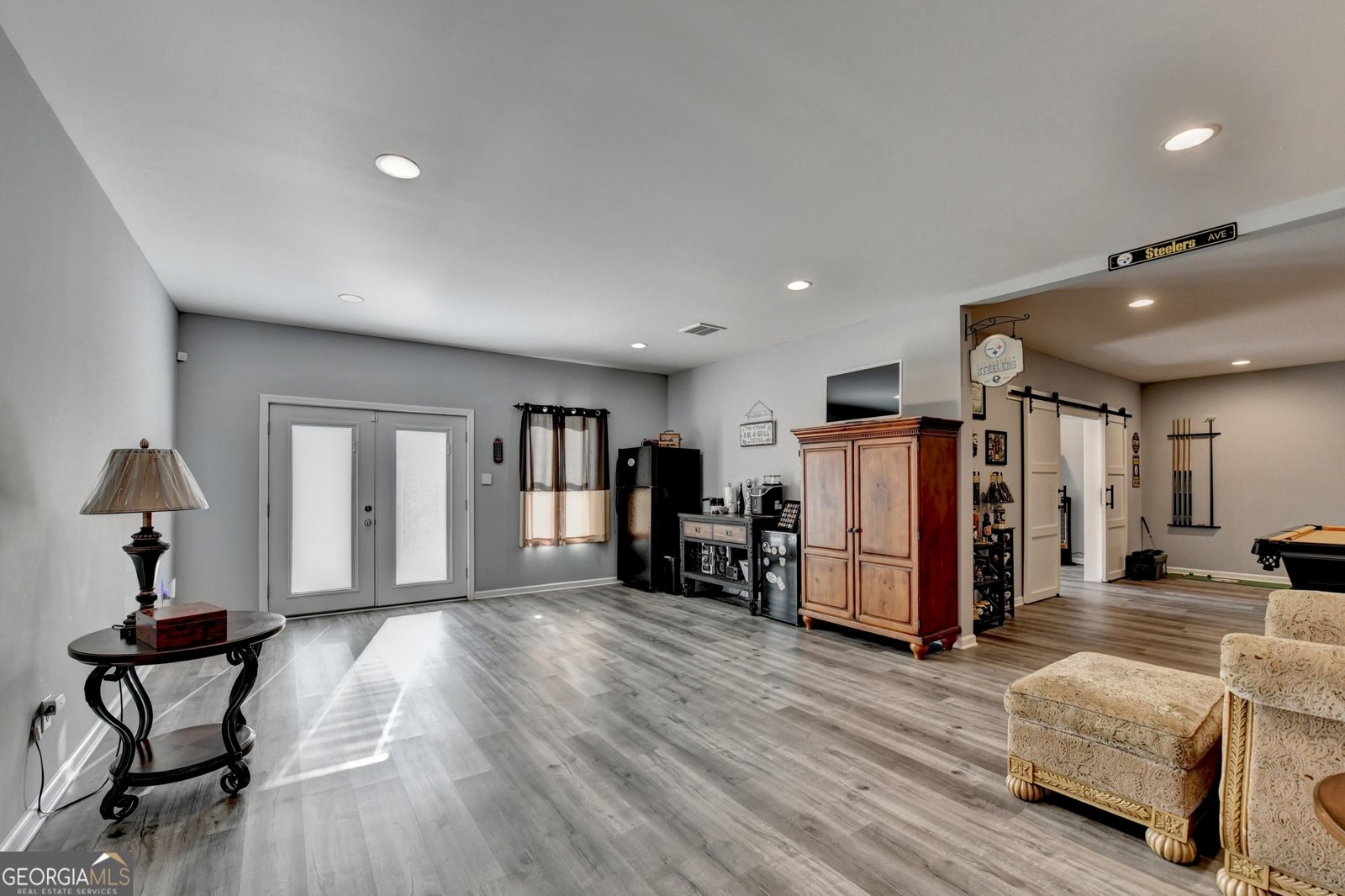 530 Thomas Drive Loganville - Photo 66