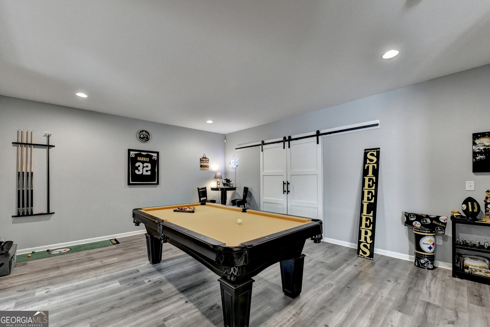 530 Thomas Drive Loganville - Photo 69