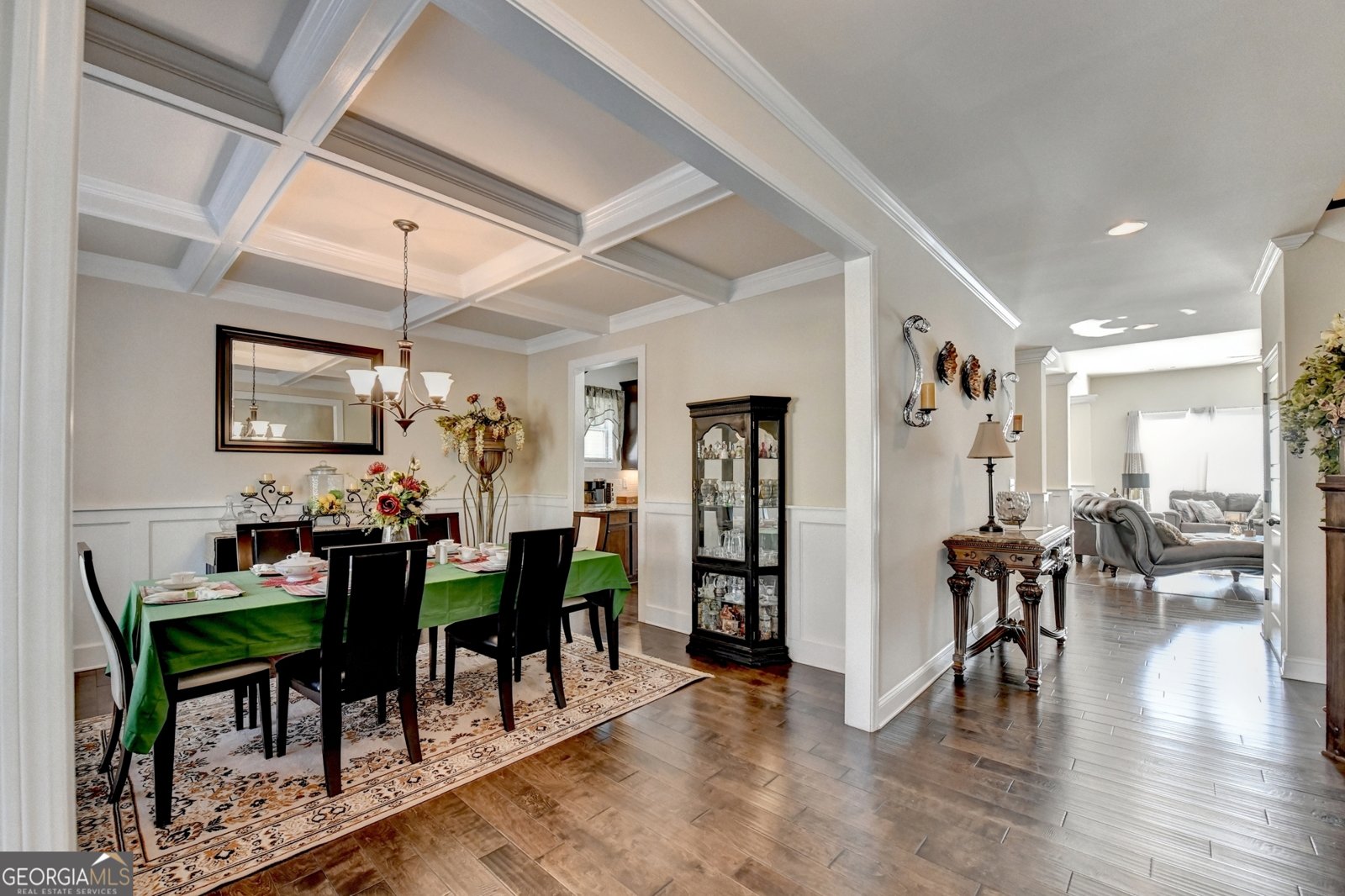 530 Thomas Drive Loganville - Photo 7