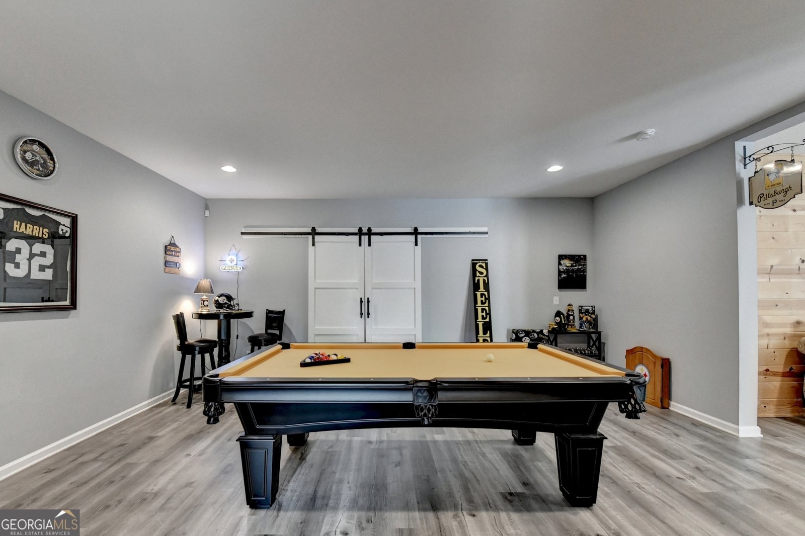 530 Thomas Drive Loganville - Photo 70