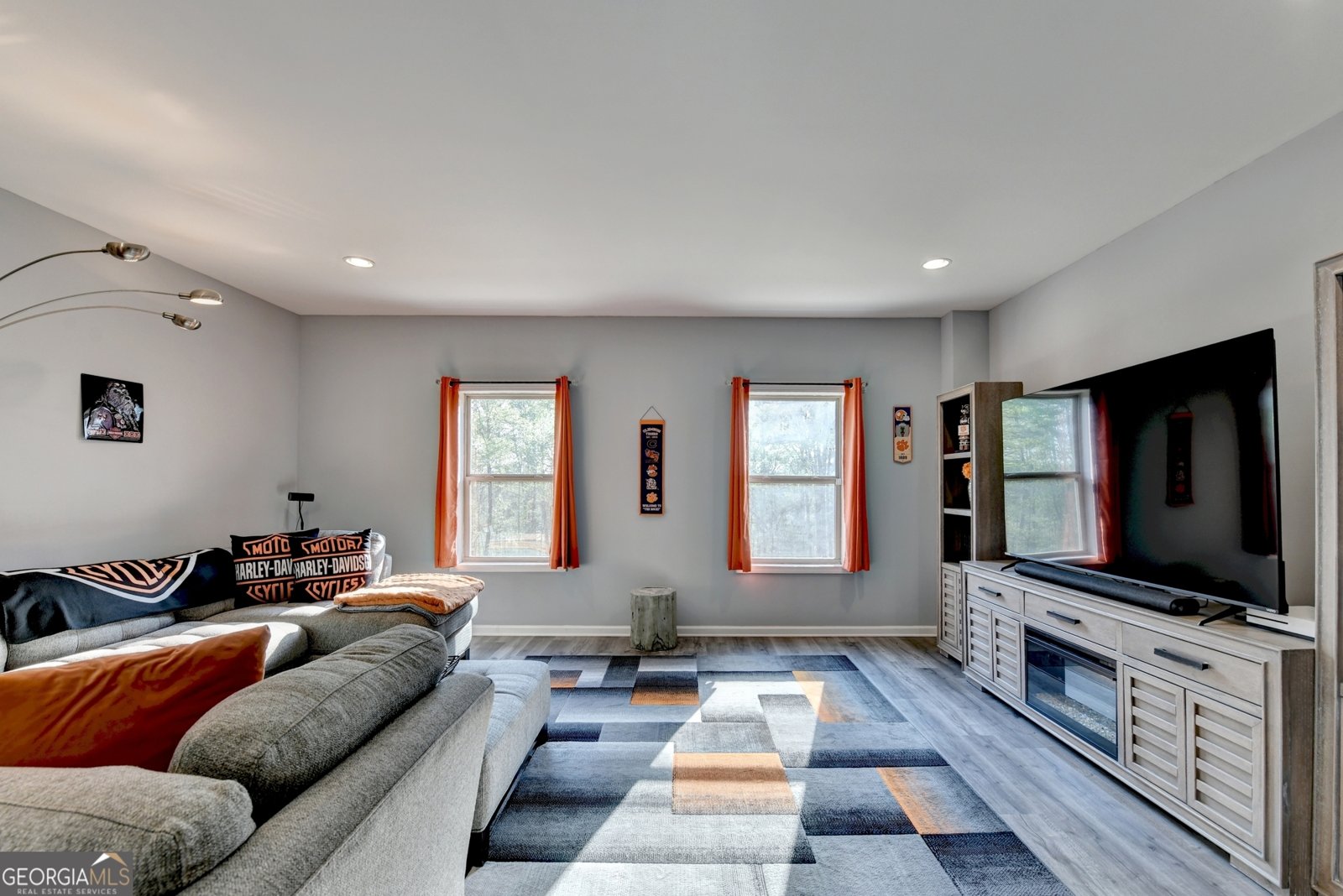 530 Thomas Drive Loganville - Photo 71